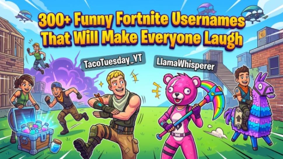 funny-fortnite-usernames