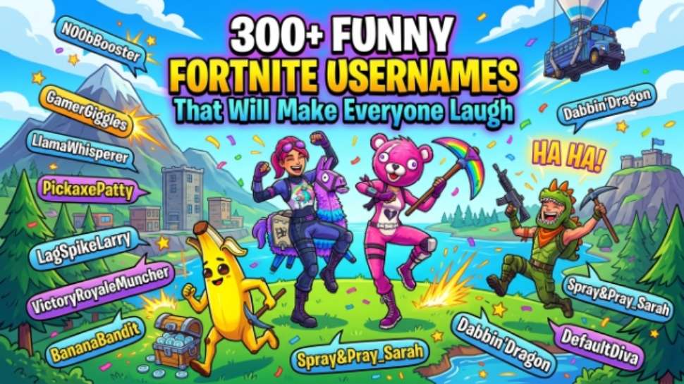 funny-fortnite-usernames