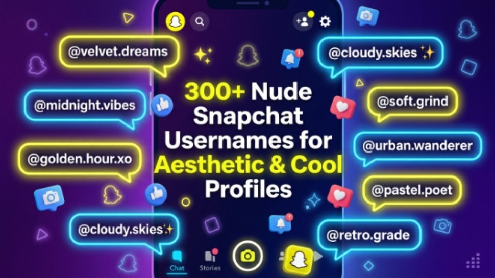 snapchat-nudes-usernames