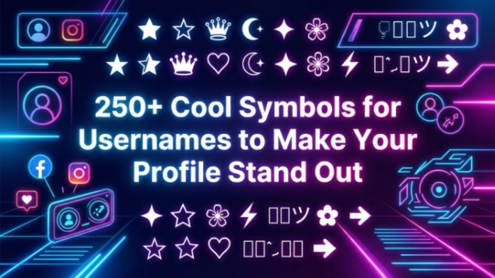 cool-symbols-for-usernames