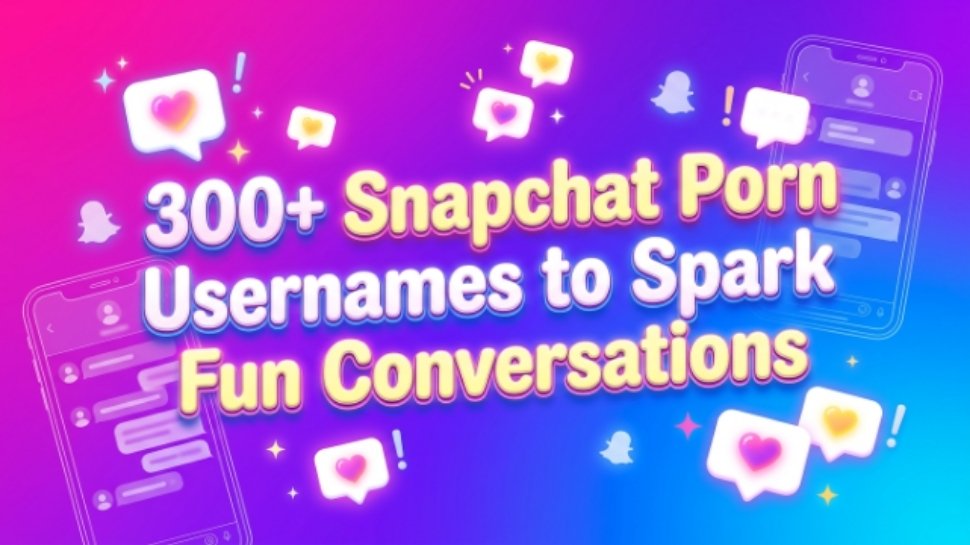 snapchat-porn-usernames