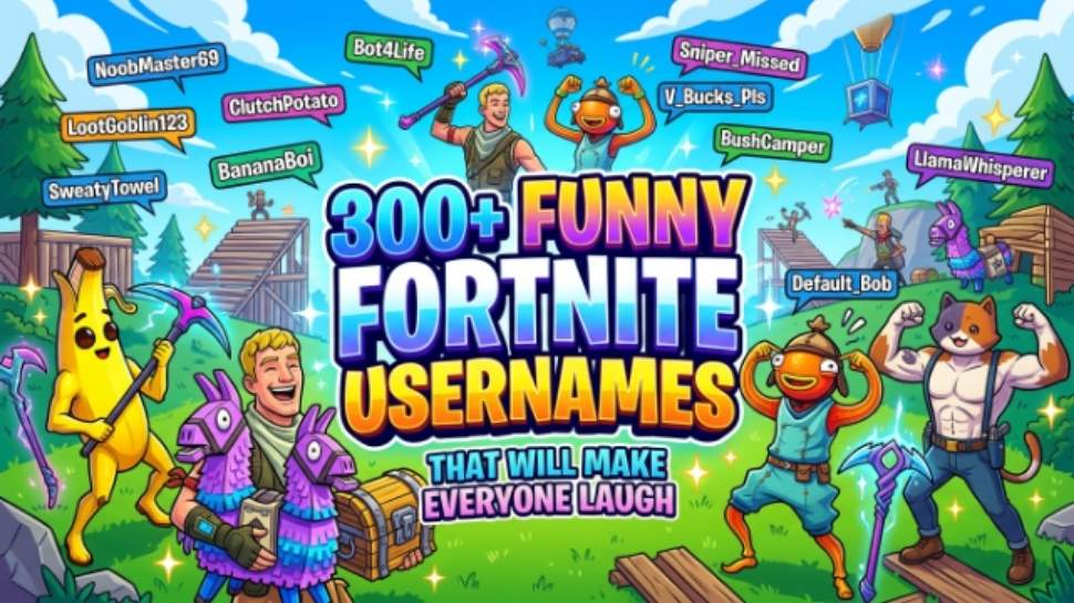 funny-fortnite-usernames