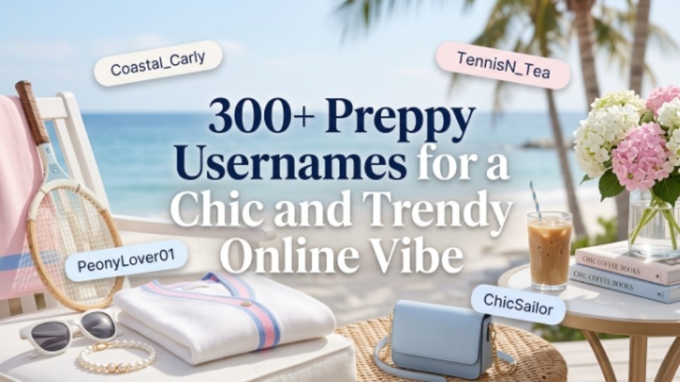 preppy-usernames