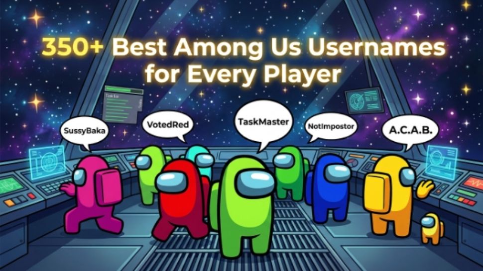 among-us-usernames