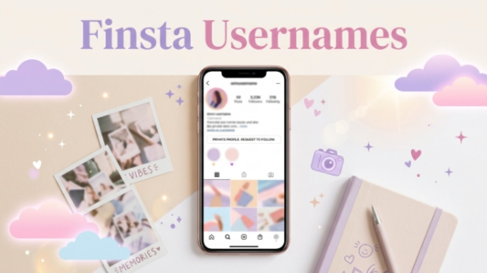 finsta-usernames