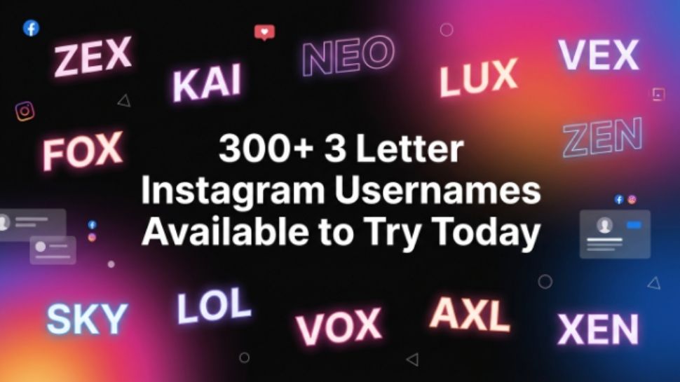 3-letter-instagram-usernames-available