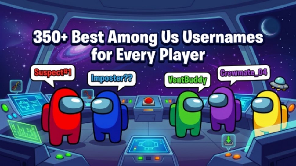 among-us-usernames