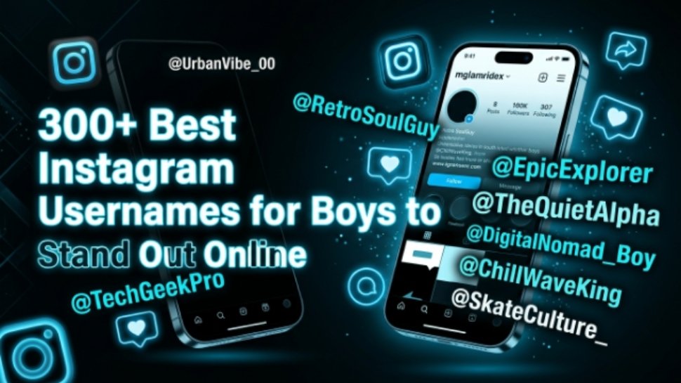 instagram-usernames-for-boys