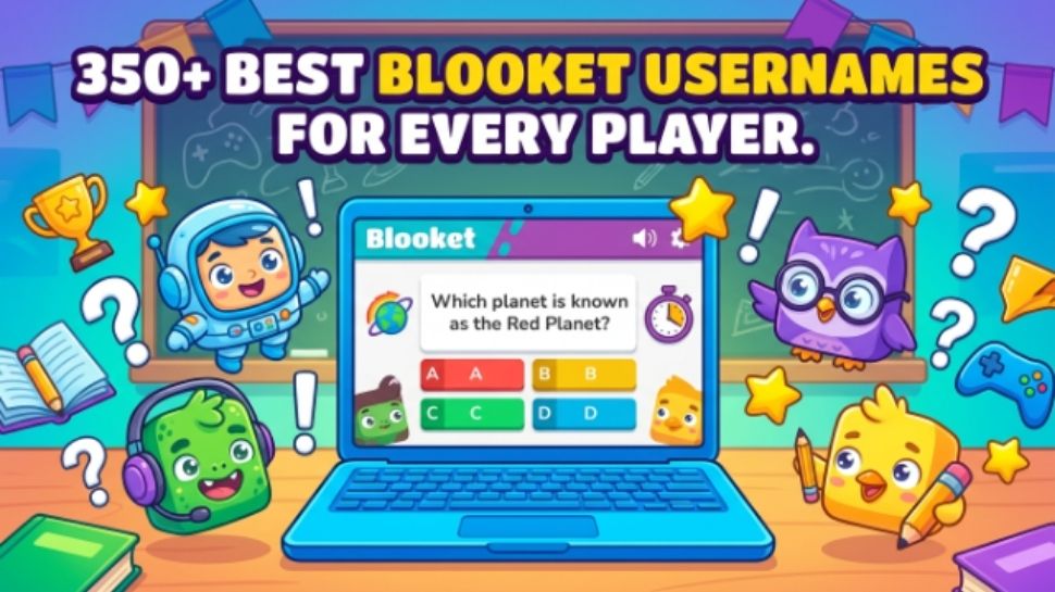 blooket-usernames