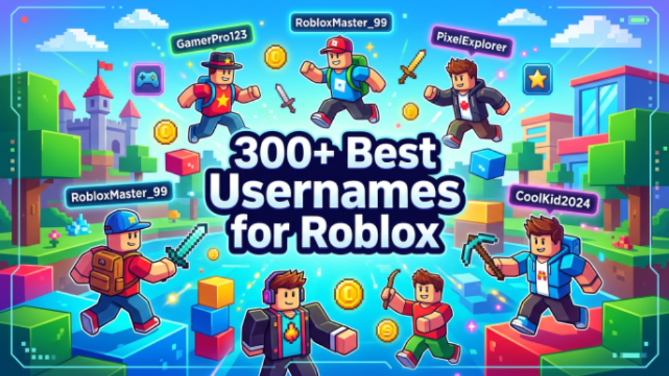 best-usernames-for-roblox